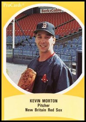 EL32 Kevin Morton